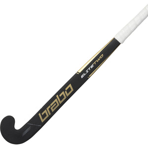 Brabo Elite Two WTB Forged Carbon LowBow