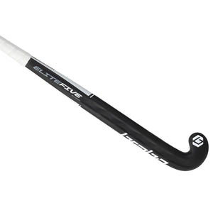 Brabo Elite Five WTB Carbon Low Bow Black/ White