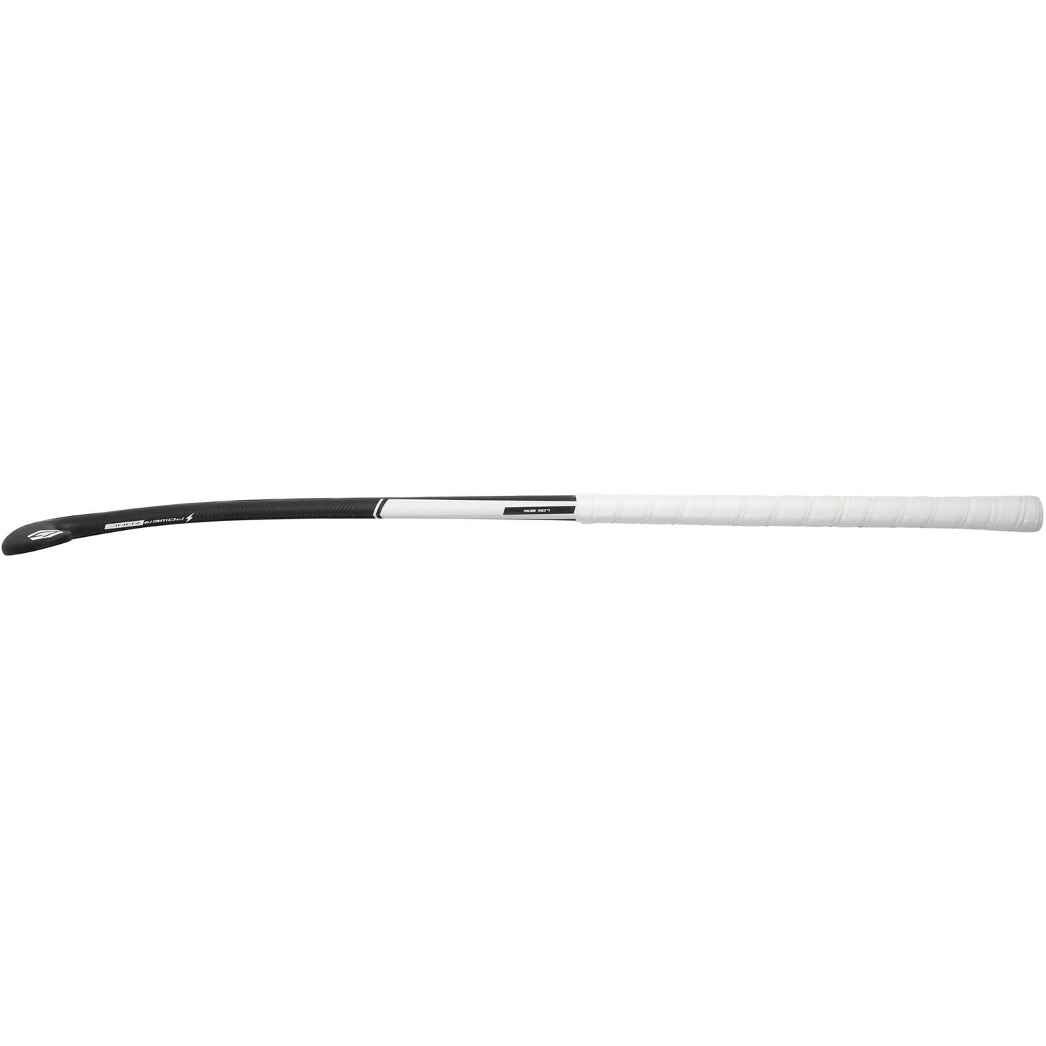 Brabo Elite Five WTB Carbon Low Bow Black/ White