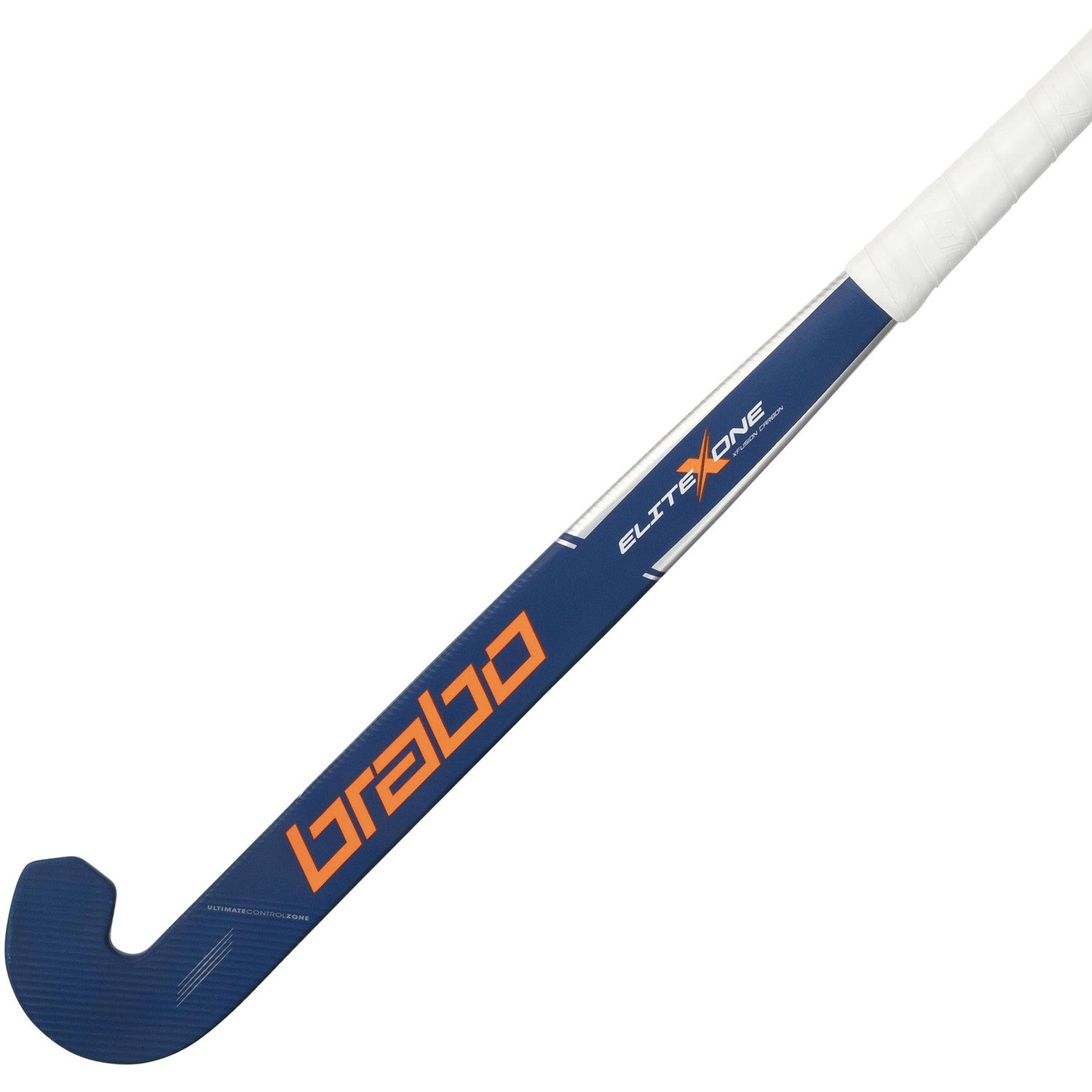 Brabo Elite X One Forged Carbon Low Bow