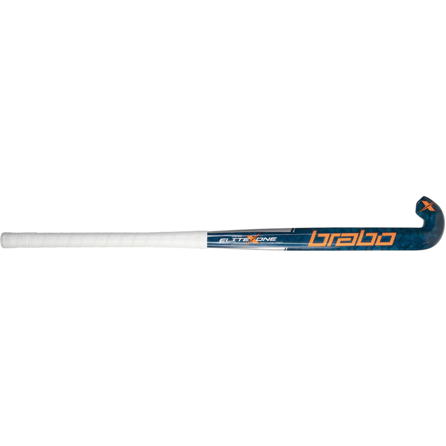 Brabo Elite X One Forged Carbon Low Bow