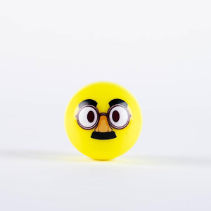 Gray's Emoji Ball