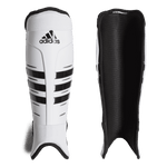 Adidas Scheenbeschermers Wit