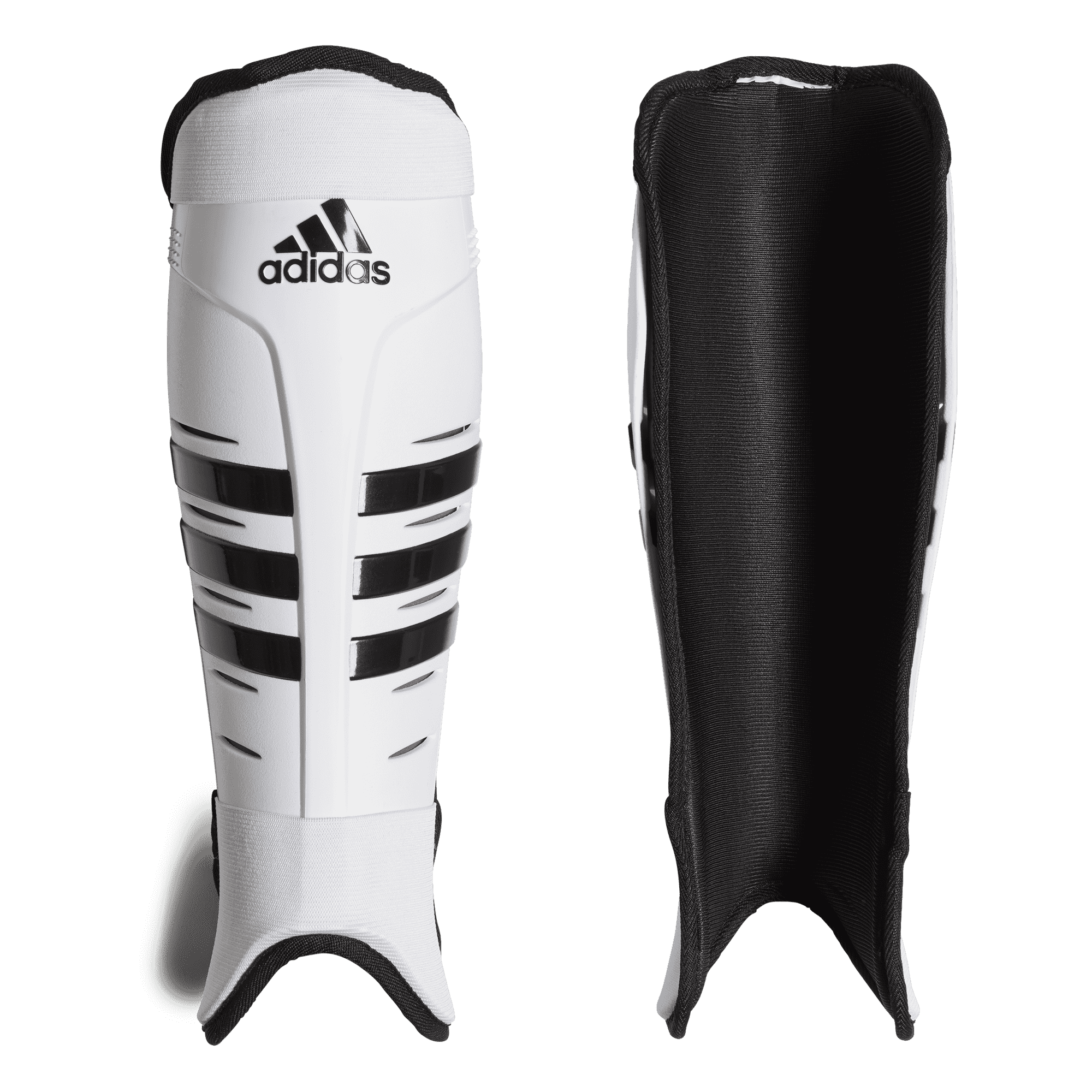 Adidas Scheenbeschermers Wit