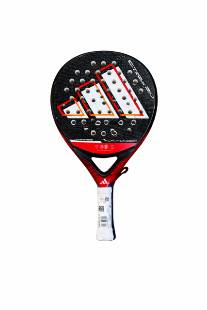 Adidas Kanaga CTRL 3.0 Padelracket