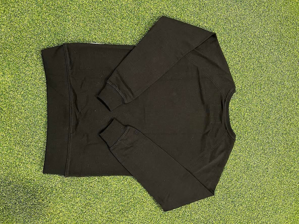 Osaka Women's Sweater People Black