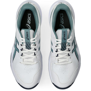 Asics Gel-Peake 3 White/Foggy Tail