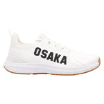 Osaka Furo Court White