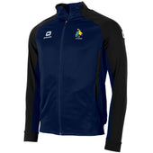 Stanno Stadio Full Zip Top Unisex Met Naam