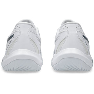 Asics Gel Rocket 12 White/Pure Silver Women