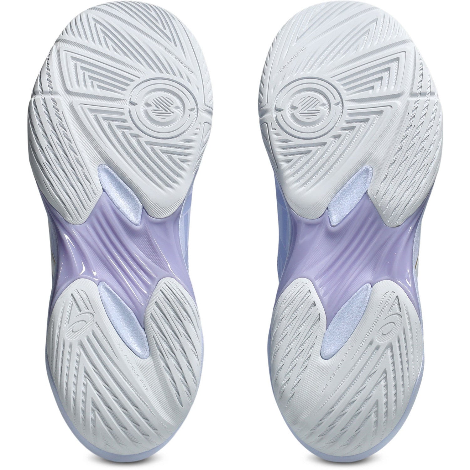 Asics Gel-Rocket Dames