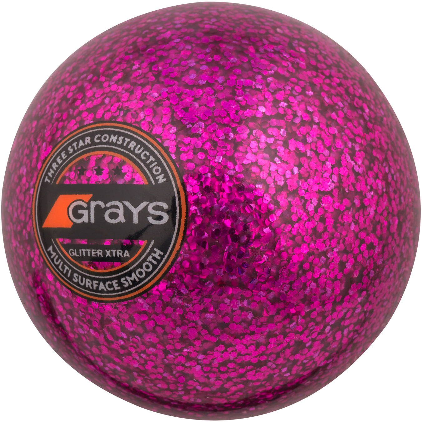 Grays Glitter Bal Pink