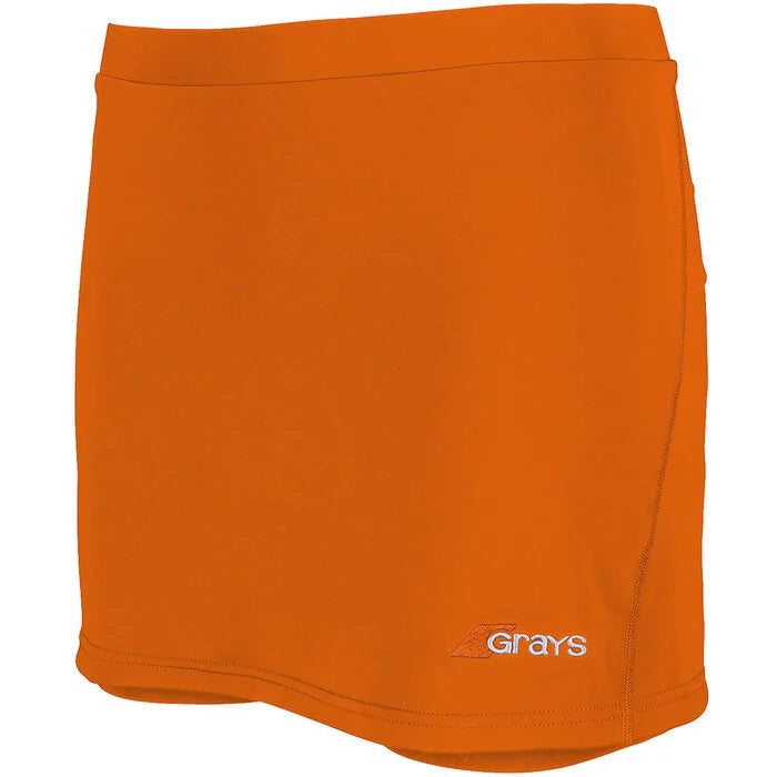 Grays Rokje Fluo Orange