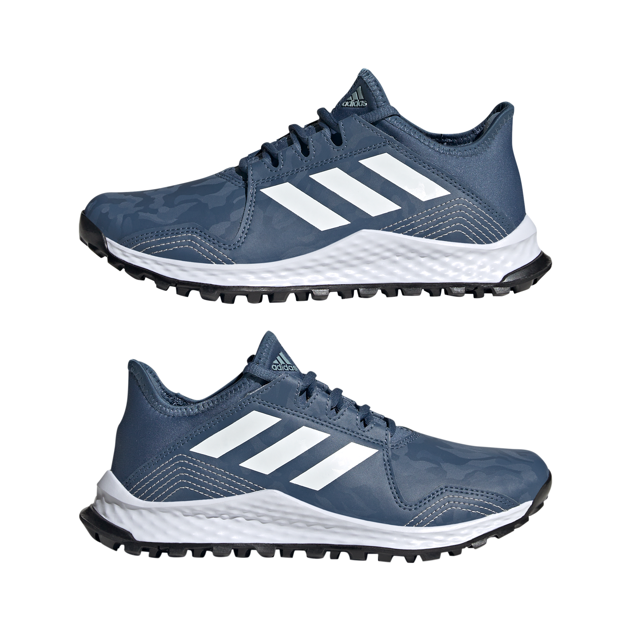 Adidas Hockey Youngstar Grijs
