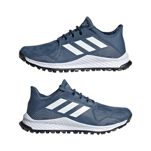 Adidas Hockey Youngstar Grijs