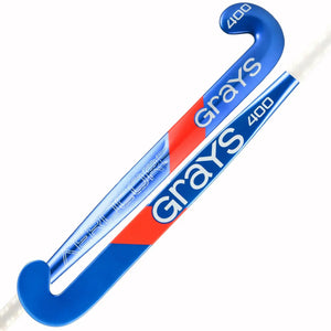 Grays AC400 DB-S Blue