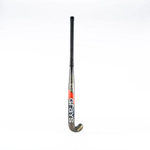 Grays DB10+ Black/Gold