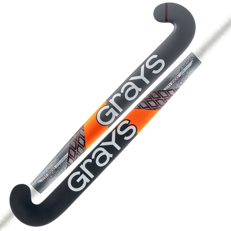 Grays GTI3500 Dynabow Composite Indoor Hockey Stick