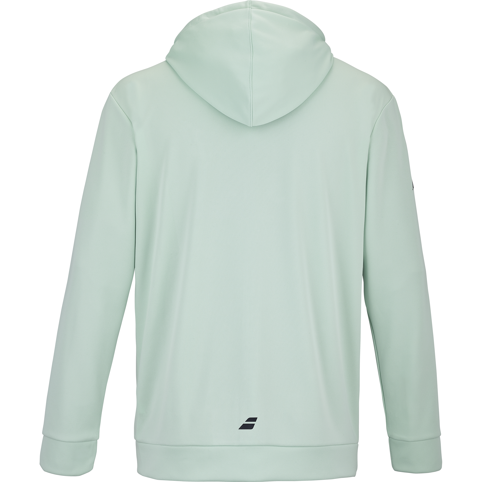 Babolat Hooded Jacket Juan Lebron Misty Jade