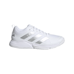 Adidas Court Team W 26/27 white-silver 4.0
