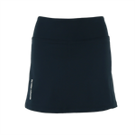 The Indian Maharadja Kadiri Girls Skirt IM Navy