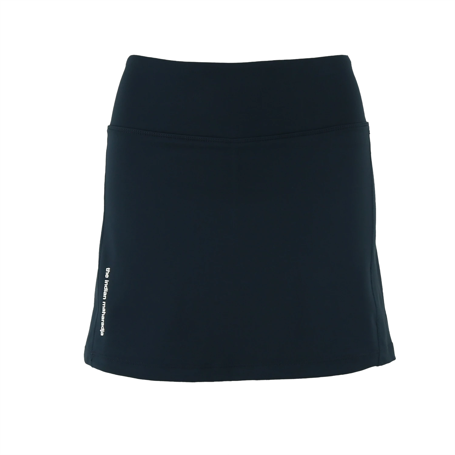 The Indian Maharadja Kadiri Girls Skirt IM Navy
