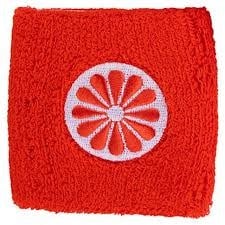 The Indian Maharadja Wristband Rood