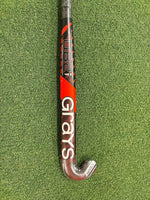 Grays DB2 Black/Red