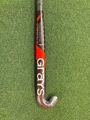 Grays DB2 Black/Red