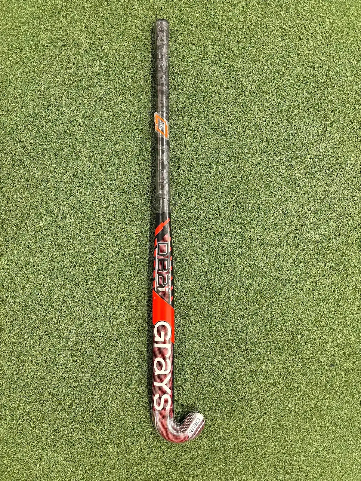 Grays DB2 Black/Red