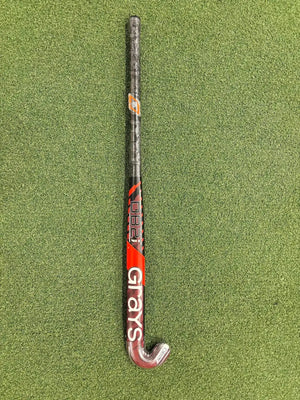 Grays DB2 Black/Red