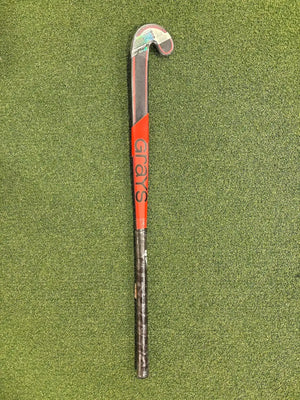 Grays DB2 Black/Red