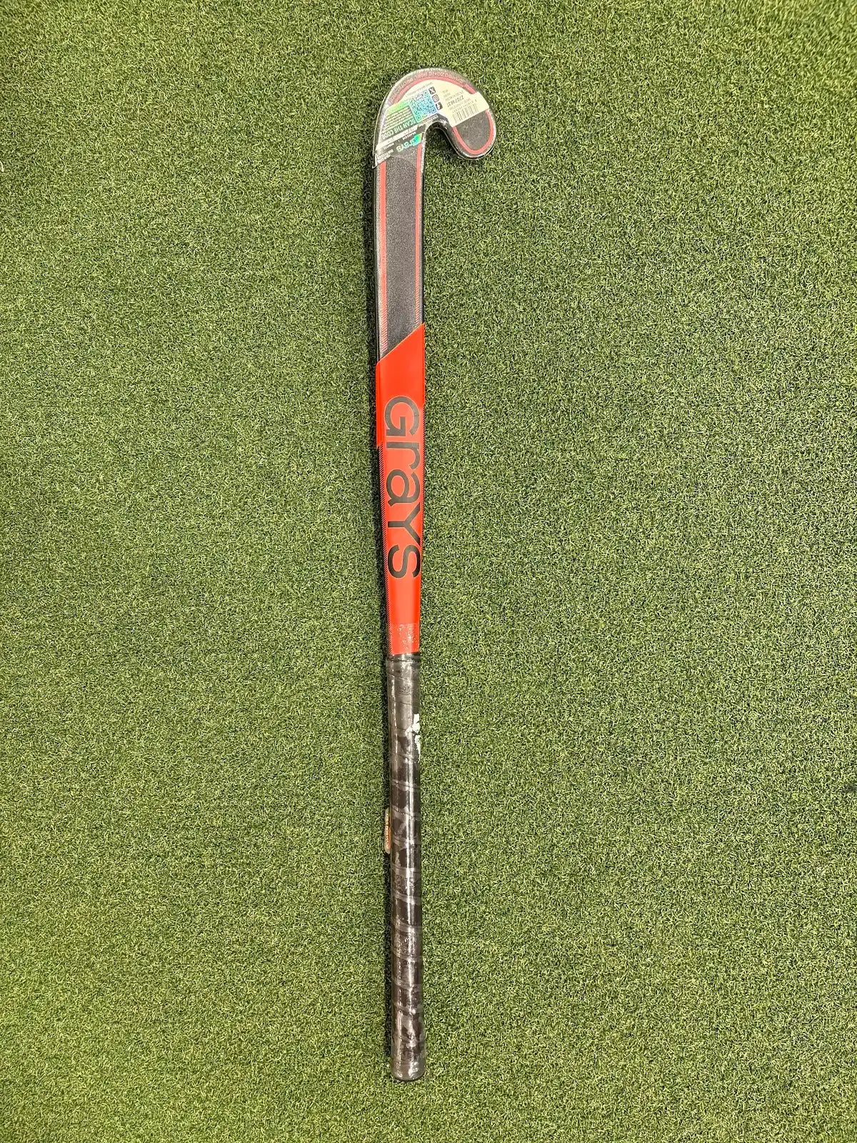 Grays DB2 Black/Red