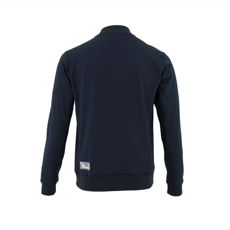 The Indian Maharadja Baroda Jacket Junior Navy 152