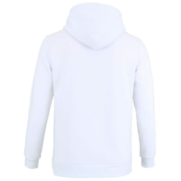 The Indian Maharadja Kota Hoodie Junior Wit