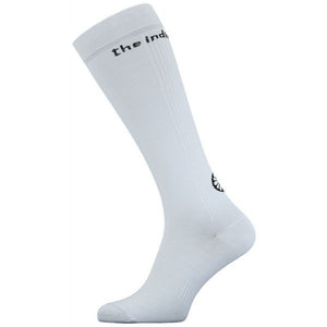 The Indian Maharadja Compressie Ondersokken White