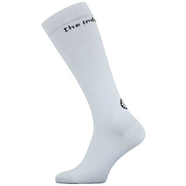 The Indian Maharadja Compressie Ondersokken White