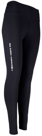 The Indian Maharadja Kadiri Performance Tight Women Black XS