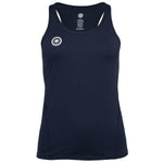 The Indian Maharadja Women Performance Tank IM Navy