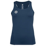 The Indian Maharadja Women Performance Tank IM Petrol