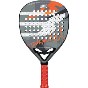 BullPadel Ionic Power 25 Padel Racket