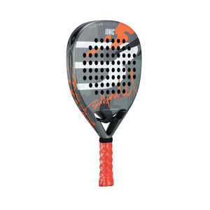 BullPadel Ionic Power 25 Padel Racket