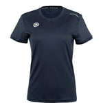 The Indian maharadja Jaipur Performance Tee Girls Lichtblauw