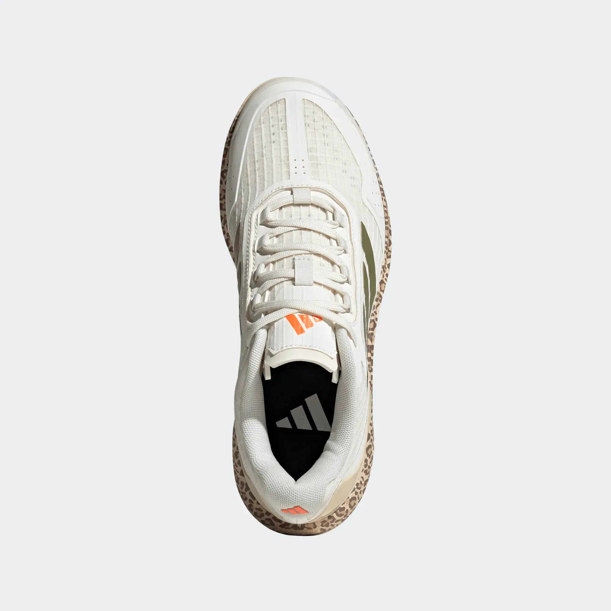 Adidas Fabela X2 Beige - Panther Dames