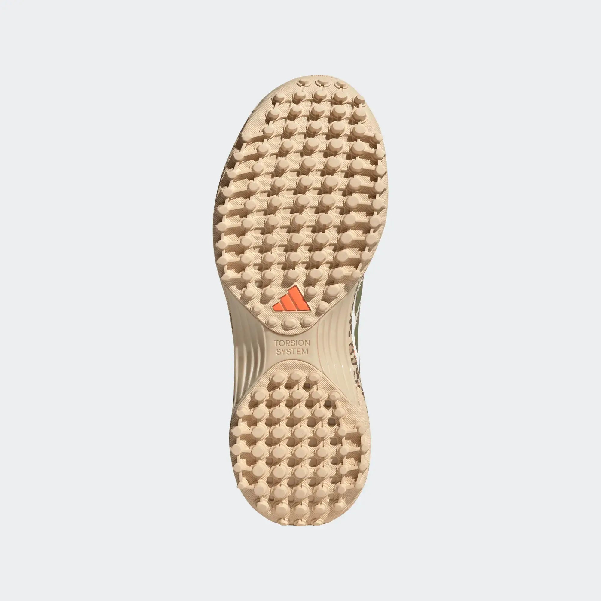 Adidas Fabela X2 Beige - Panther Dames