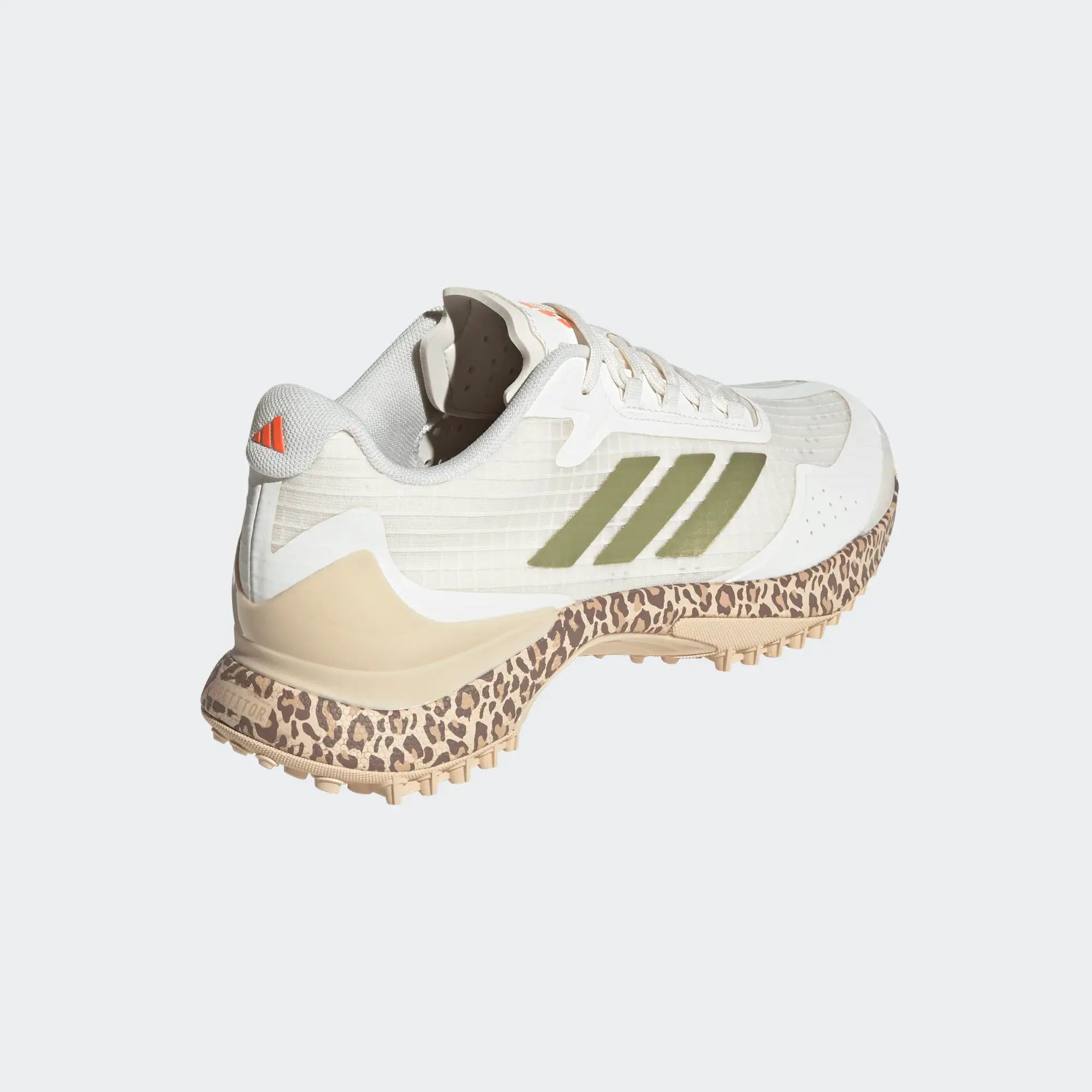 Adidas Fabela X2 Beige - Panther Dames