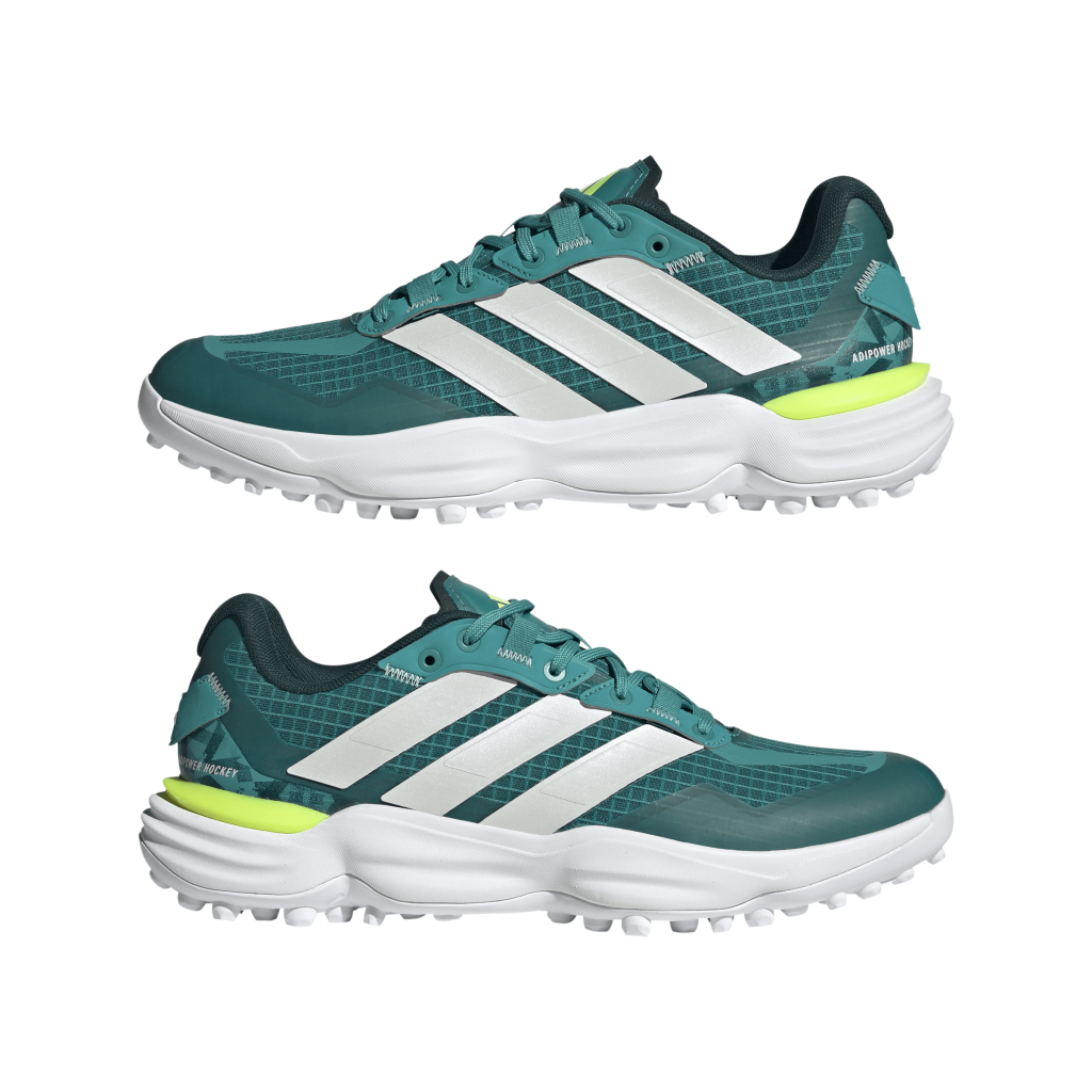Adidas Adipower 3 Green