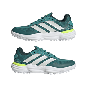 Adidas Adipower 3 Green