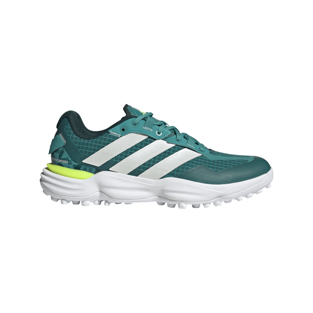 Adidas Adipower 3 Green