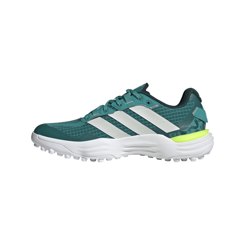Adidas Adipower 3 Green